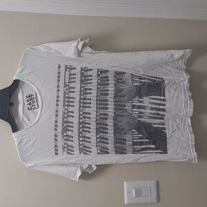 Piano Player T-Shirt